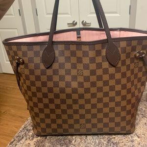 Lv authentic purse